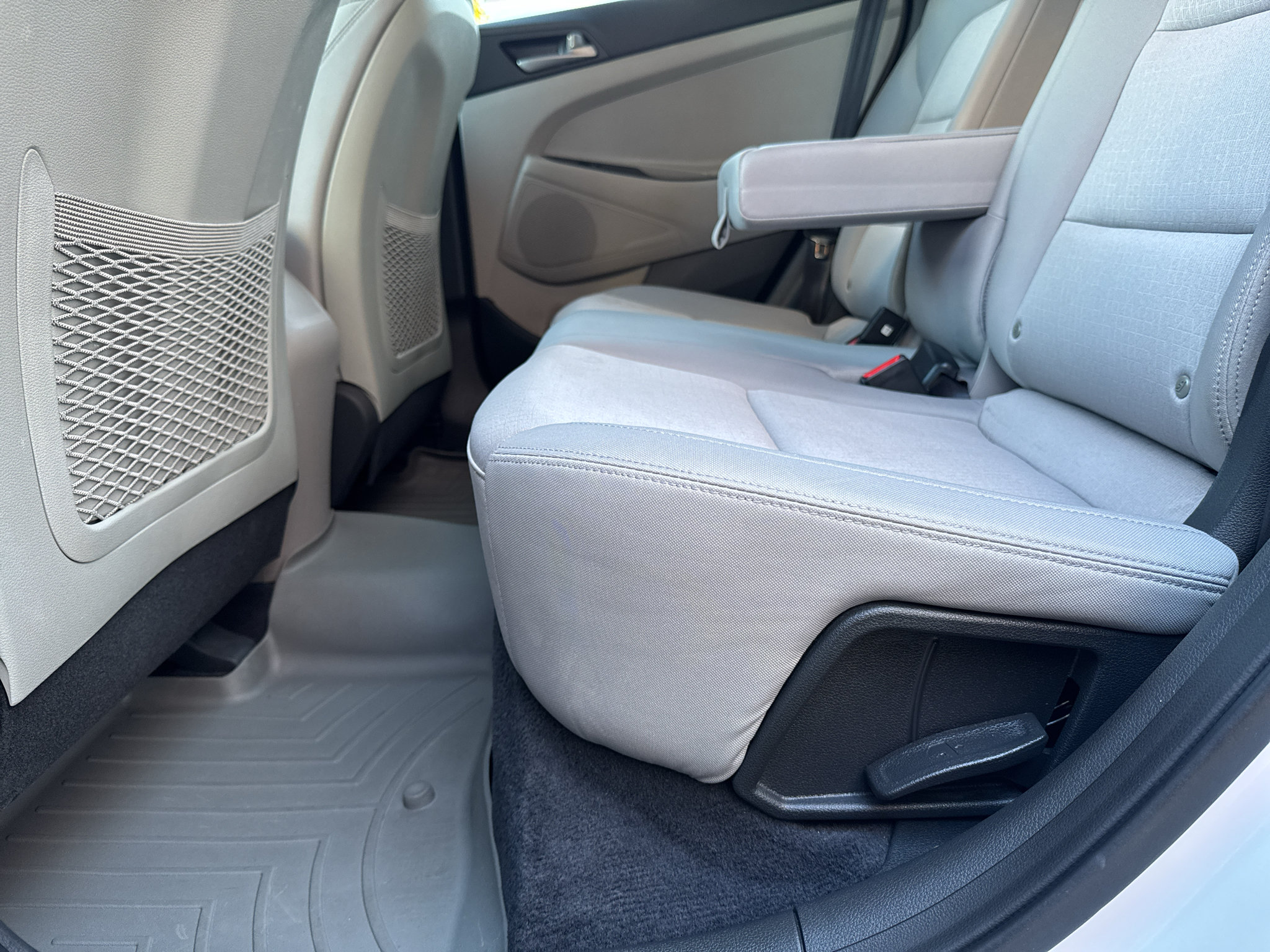Used 2018 Hyundai Tucson SE FWD image 27