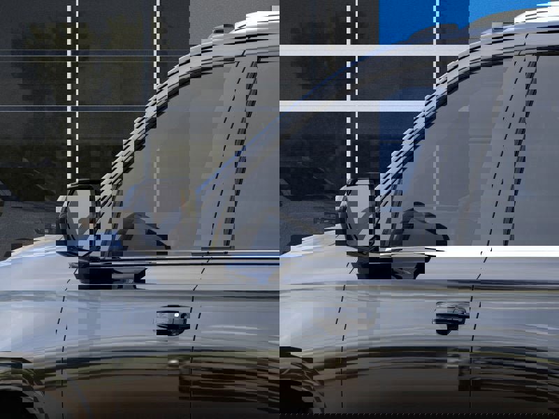 New 2026 Chevrolet Tahoe LS image 12