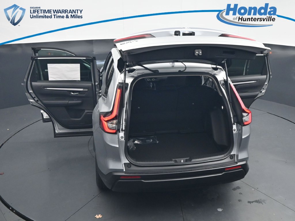 New 2027 Honda CR-V EX image 61