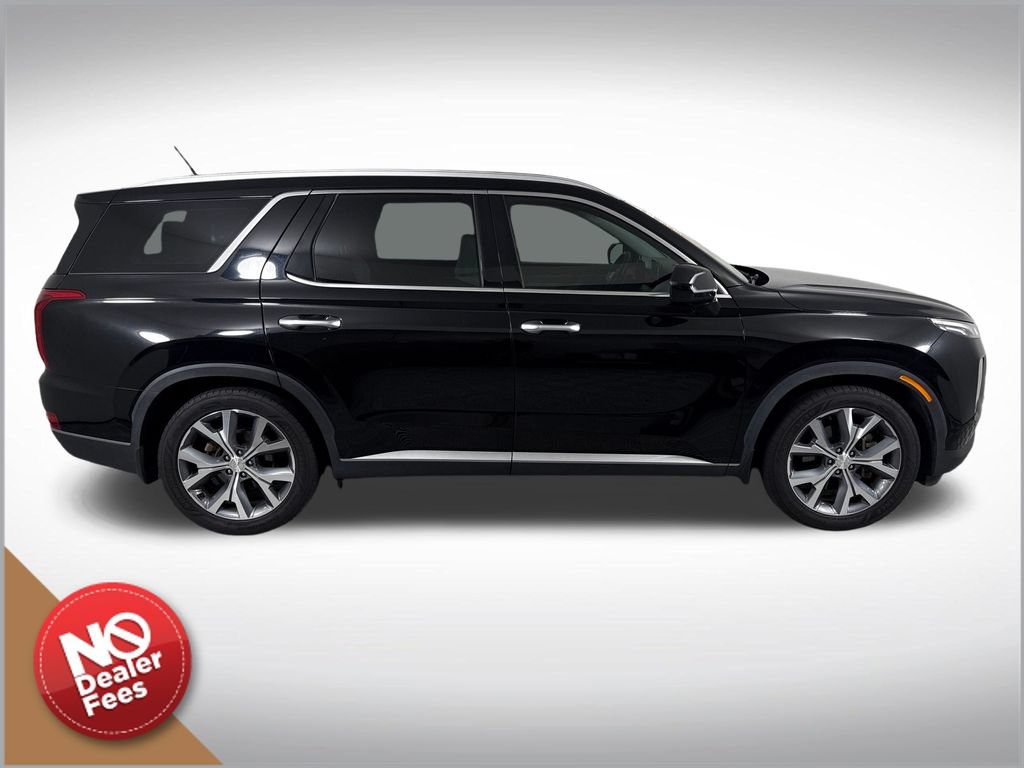 Used 2020 Hyundai Palisade SEL w/ Convenience Package AWD/4WD image 2