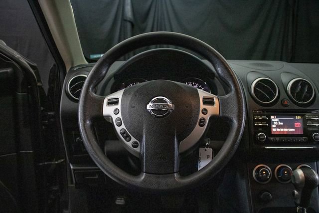 Used 2015 Nissan Rogue S w/ Convenience Package image 22