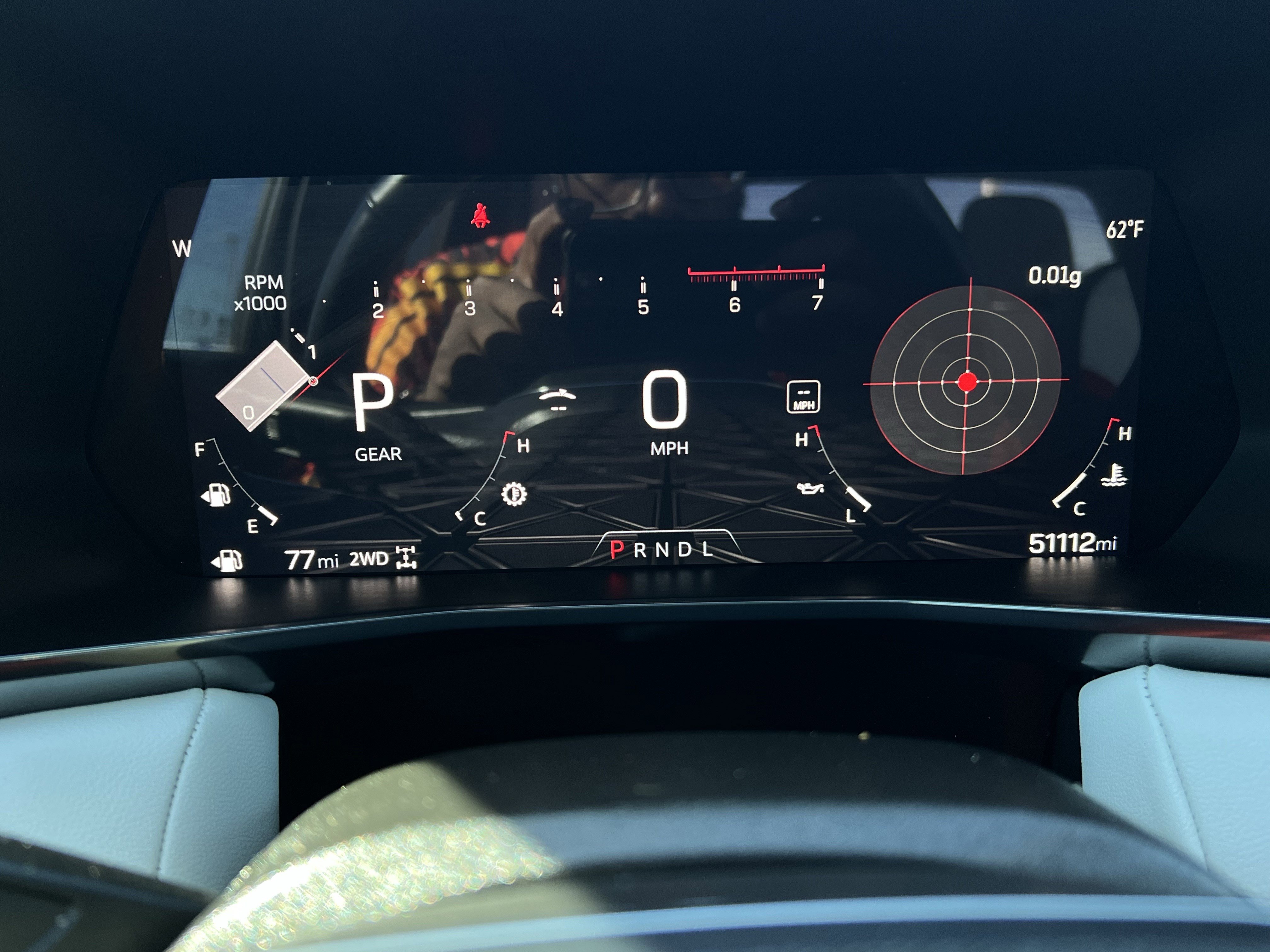 Used 2023 GMC Canyon AT4X image 14