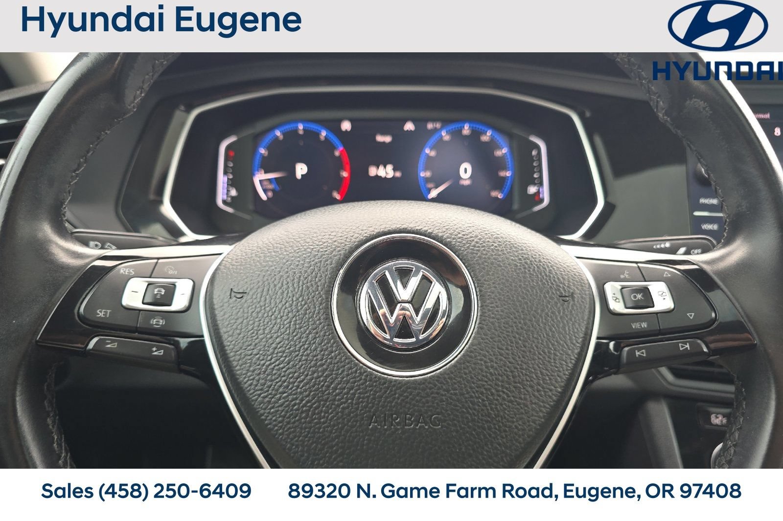 Used 2019 Volkswagen Jetta SEL FWD image 26