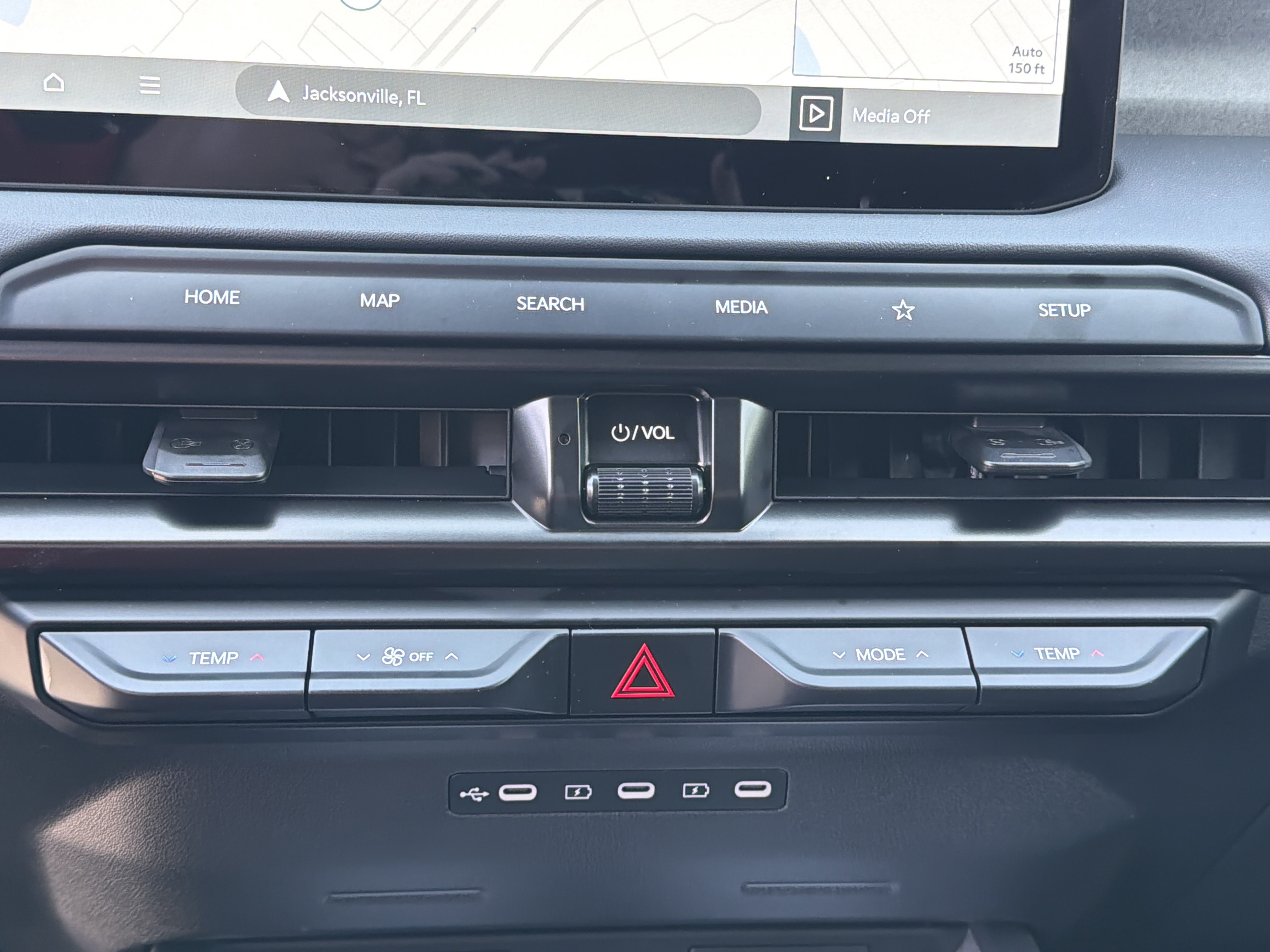 New 2027 Kia Telluride SX X-Line AWD/4WD image 14