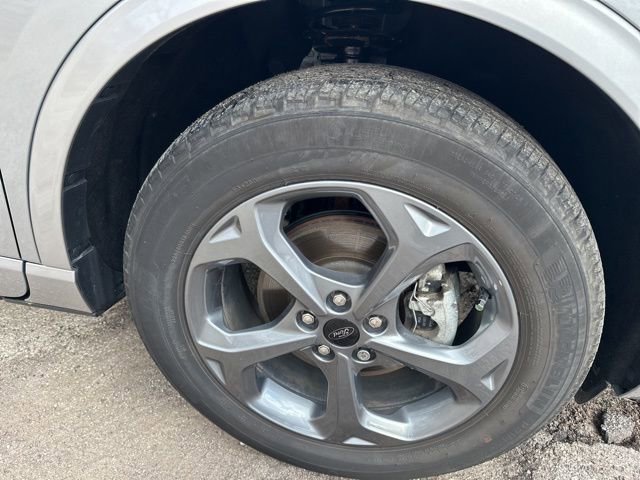 Used 2023 Ford Escape ST-Line w/ Tech Pack #1 image 12