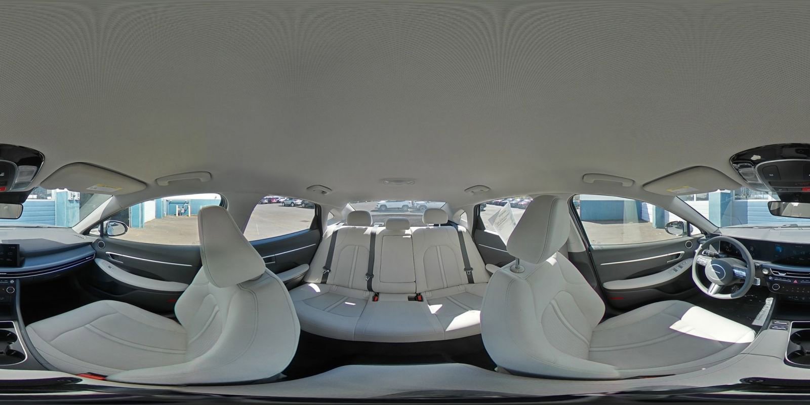 Used 2025 Hyundai Sonata SEL image 42