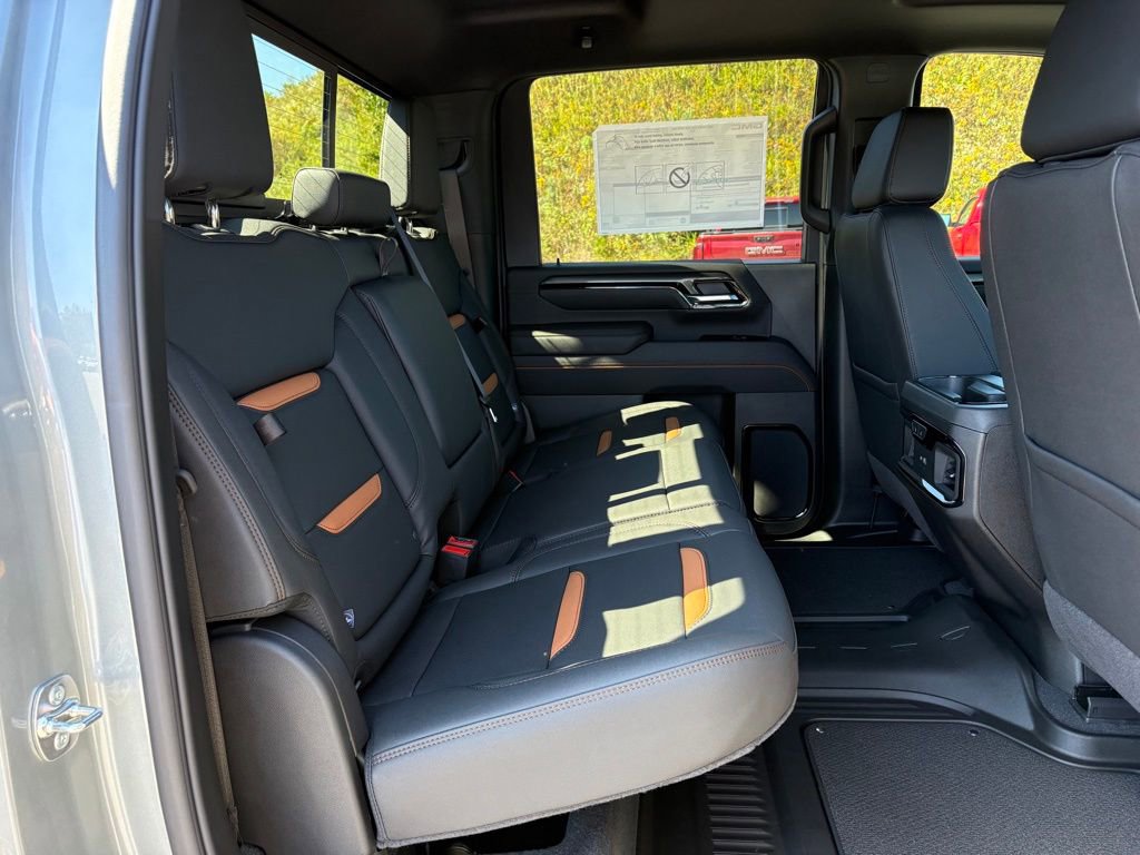 New 2026 GMC Sierra 2500 AT4 w/ AT4 Premium Plus Package image 25