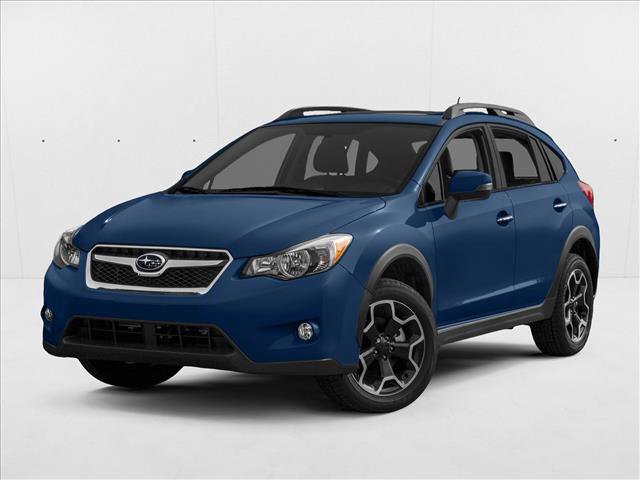 Used 2015 Subaru Crosstrek 2.0i Limited w/ Popular Package #2 AWD/4WD image 1