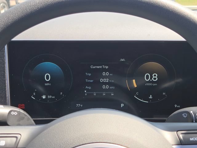 New 2026 Hyundai Santa Cruz SEL AWD/4WD image 28