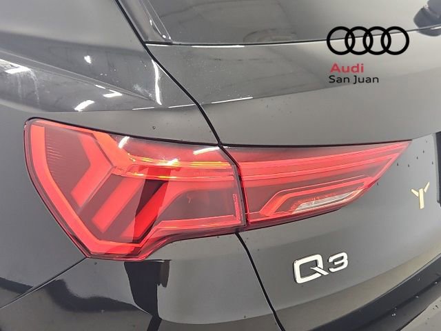 Used 2020 Audi Q3 2.0T Premium w/ Convenience Package image 7