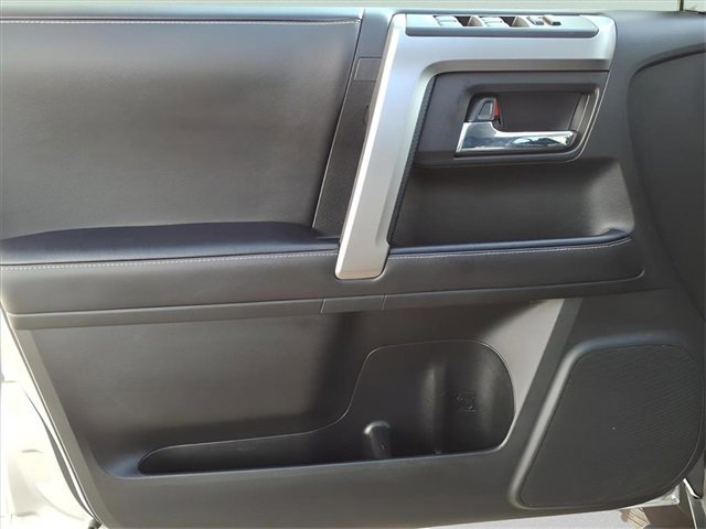 Used 2023 Toyota 4Runner SR5 image 10