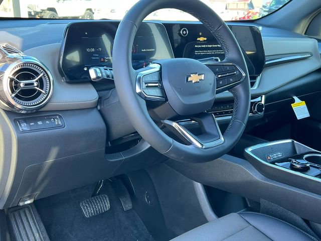 New 2026 Chevrolet Equinox LT image 14