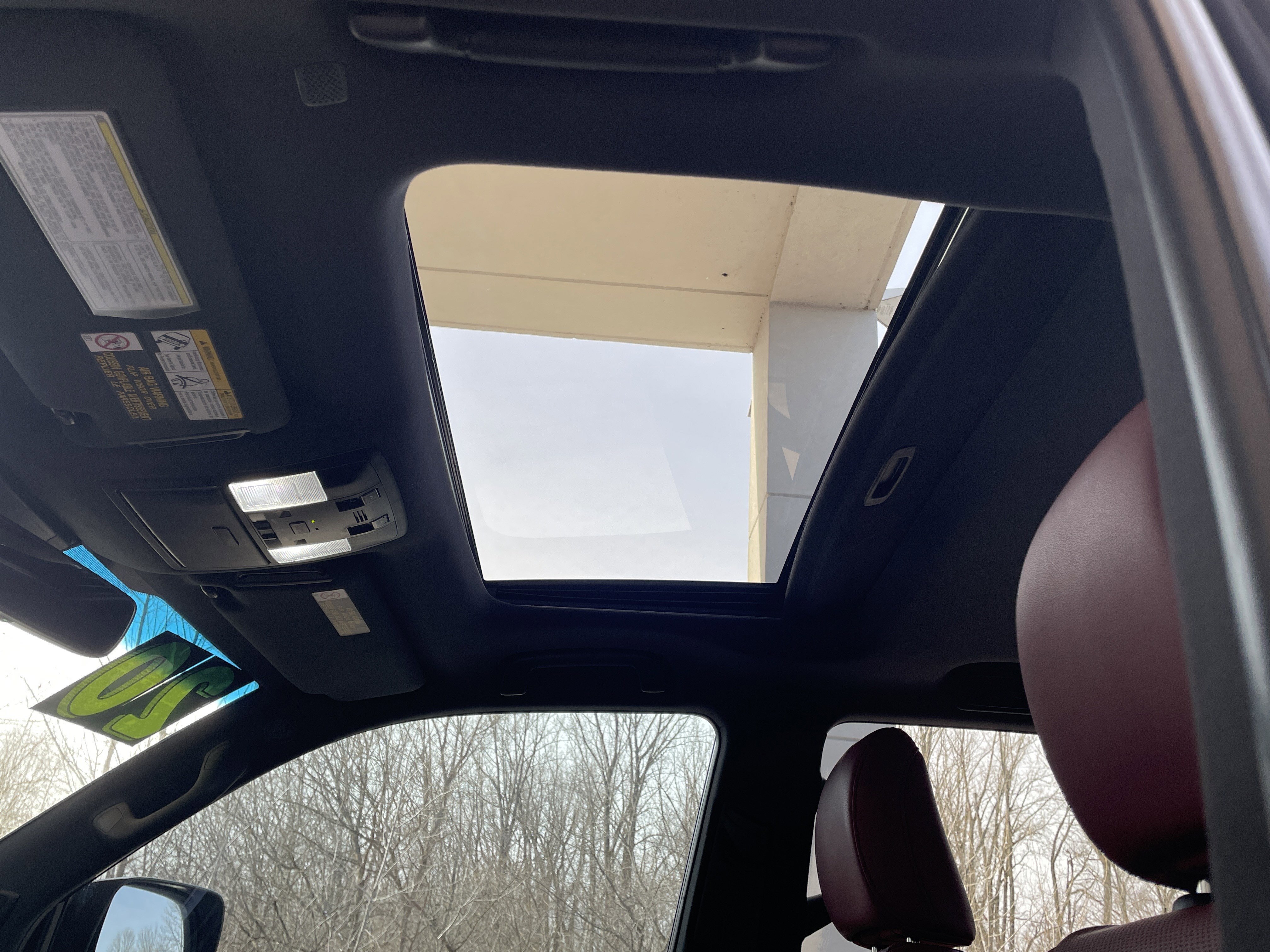 Used 2020 Lexus GX 460 Premium image 17