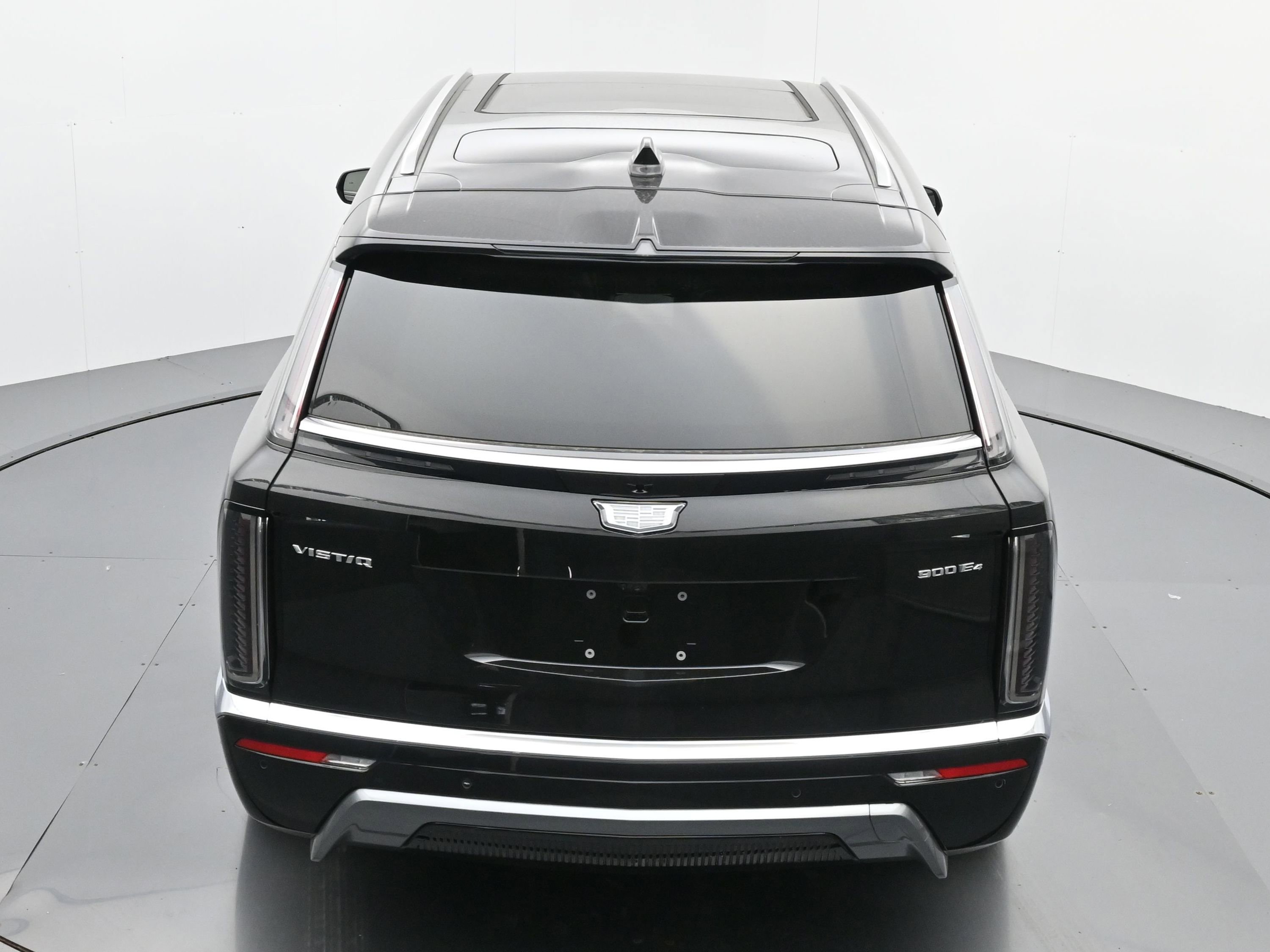 New 2026 Cadillac Vistiq Premium Luxury w/ LPO, Floor Liner Package image 26