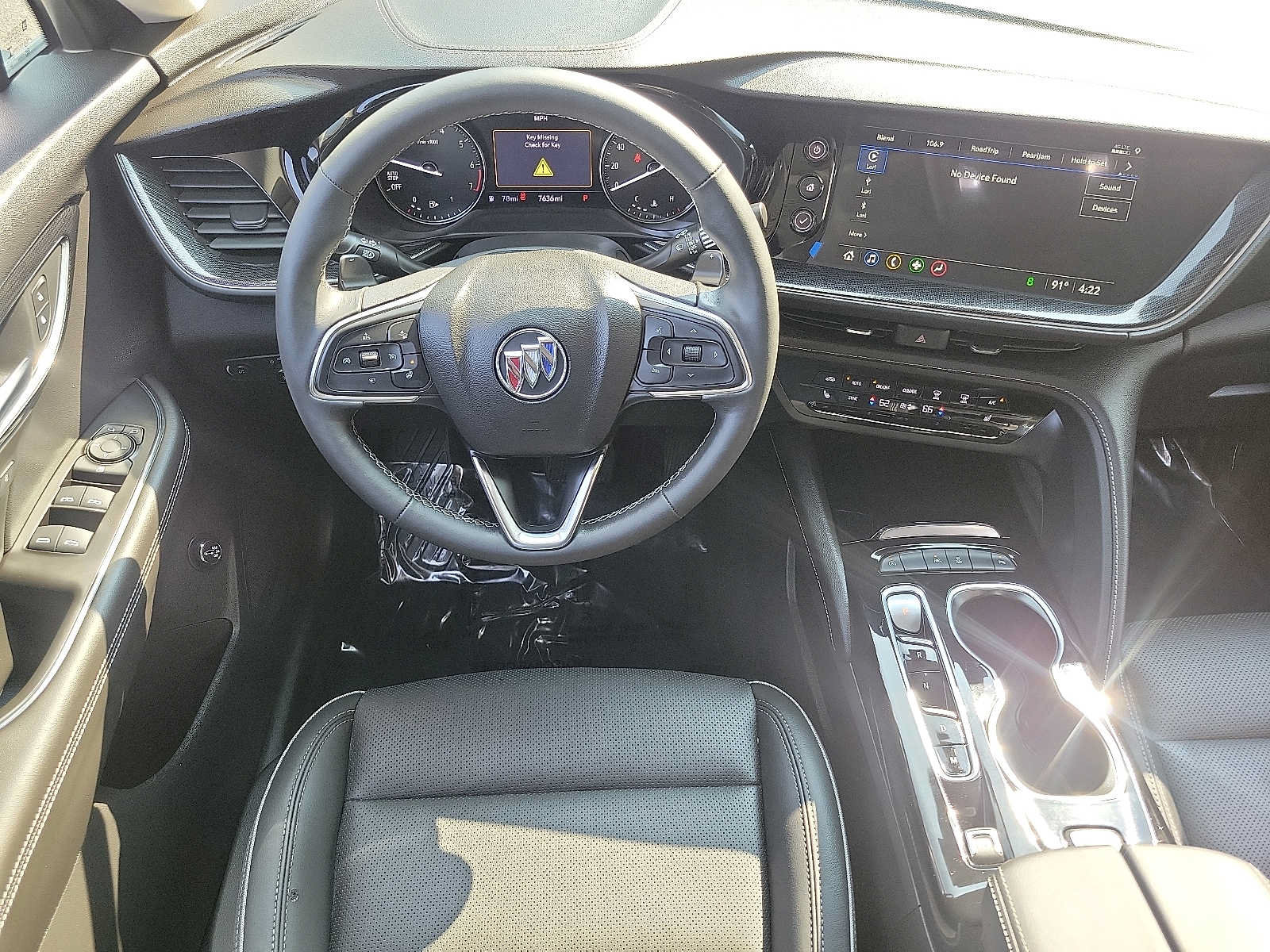 Used 2023 Buick Envision Essence FWD image 11