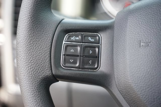 Used 2018 RAM 1500 Tradesman w/ Popular Equipment Group RWD image 22