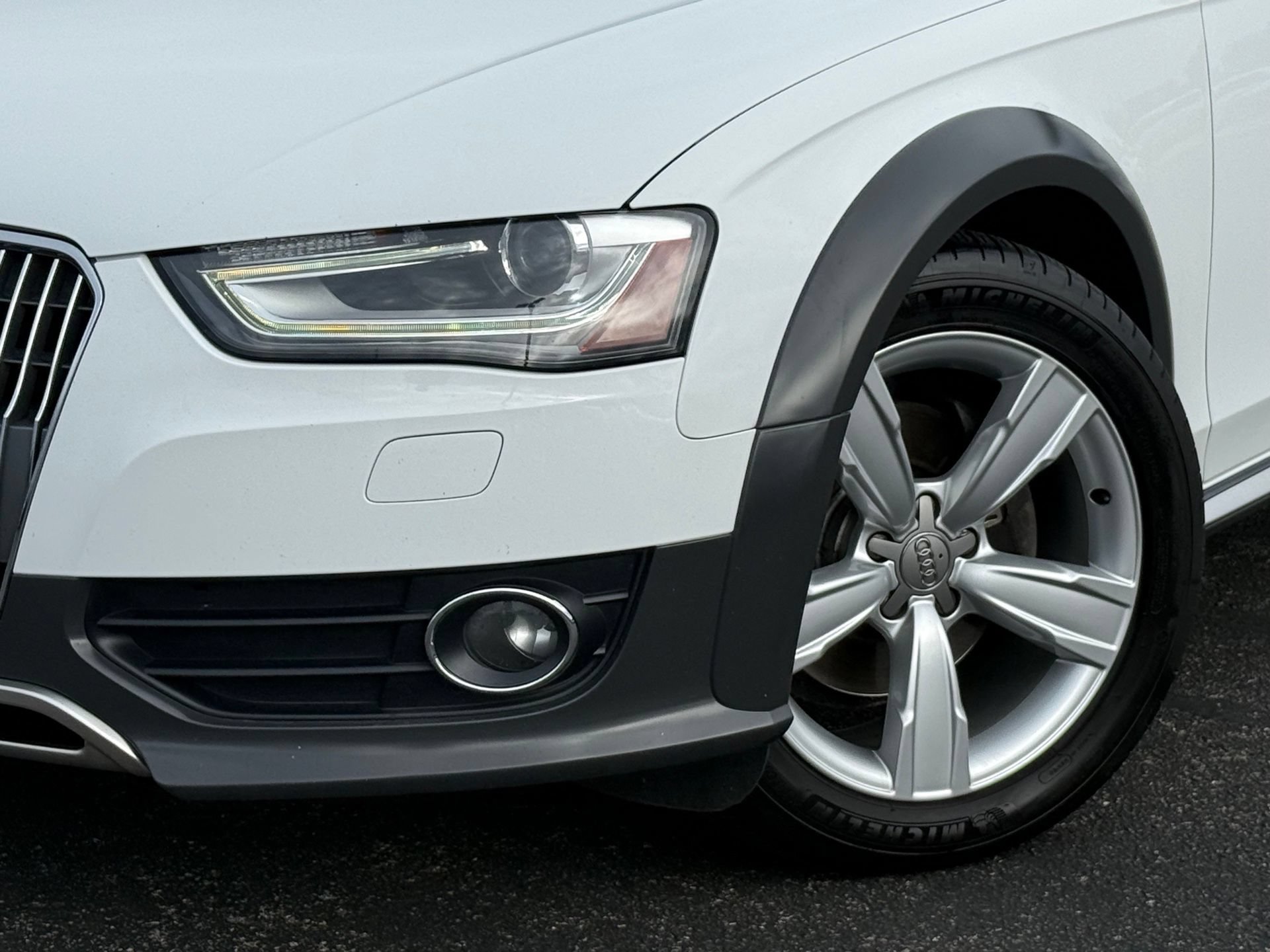 Used 2014 Audi A4 Premium Plus w/ Premium Plus Package AWD/4WD image 5