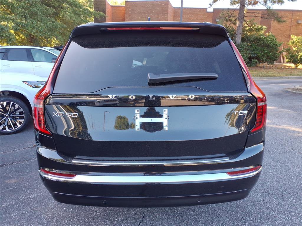New 2026 Volvo XC90 T8 Ultra w/ Protection Package Premier image 4