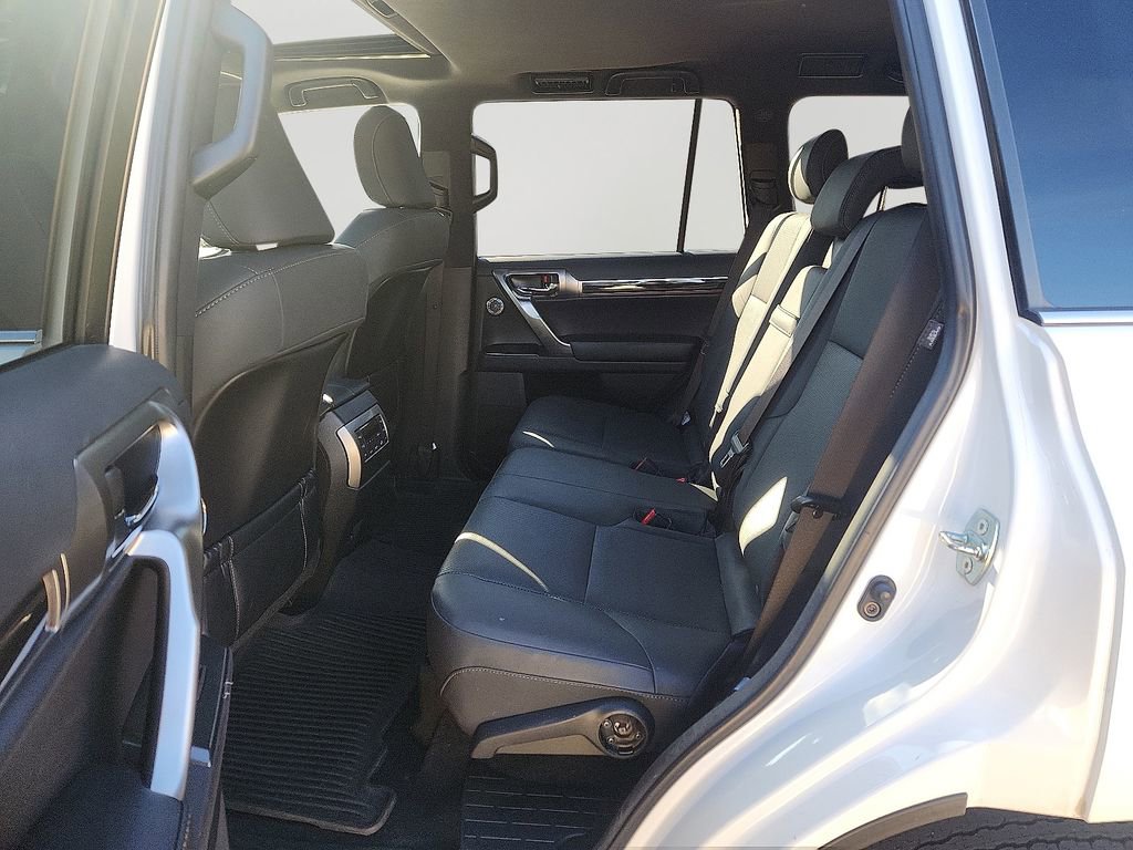 Used 2022 Lexus GX 460 Premium image 8