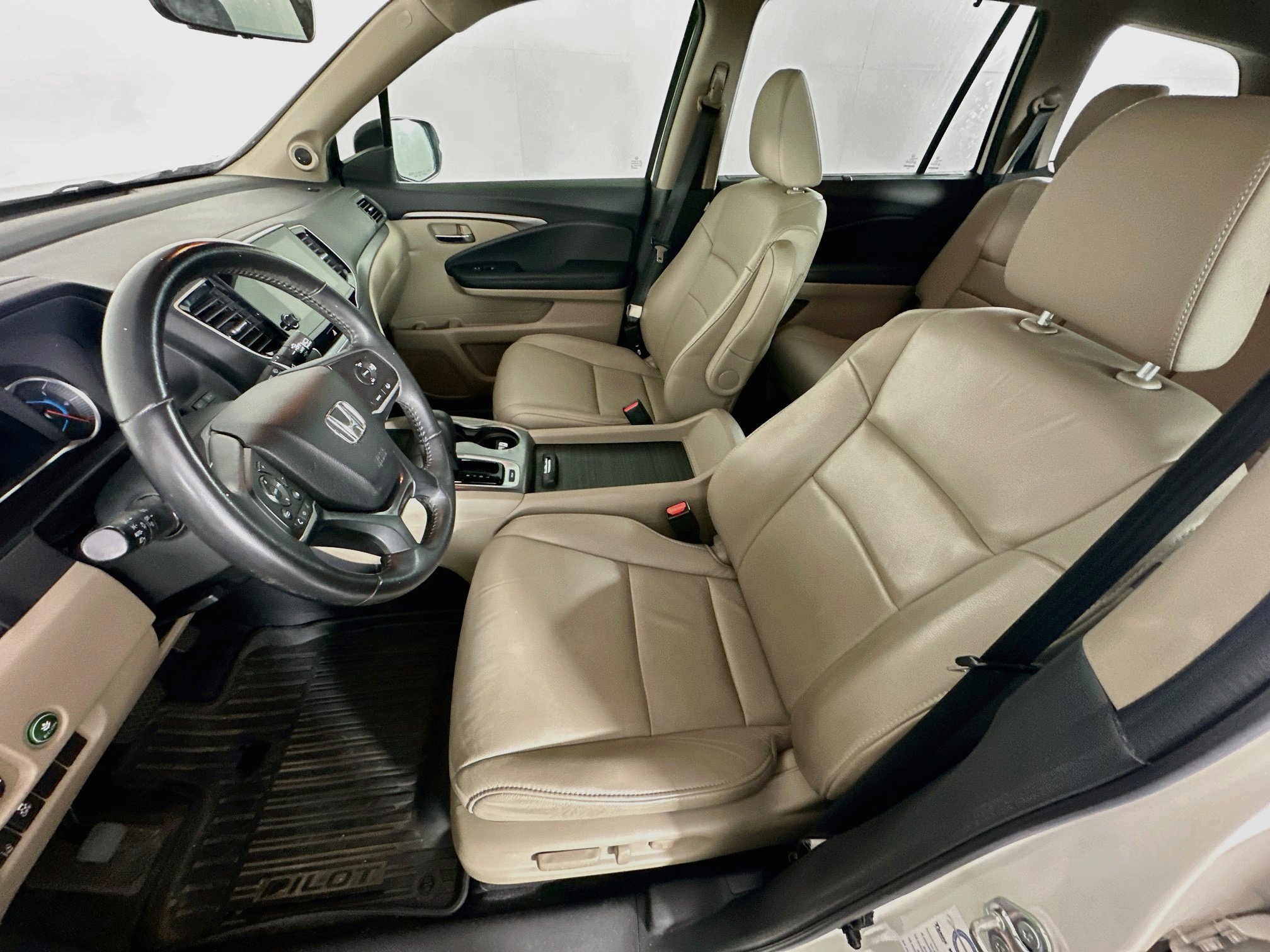 Used 2019 Honda Pilot EX-L image 13