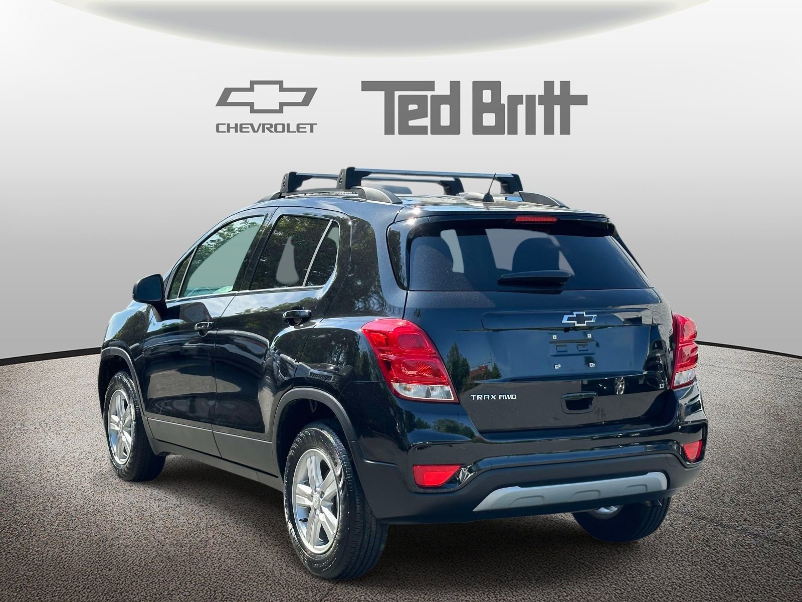 Used 2020 Chevrolet Trax LT AWD/4WD image 6
