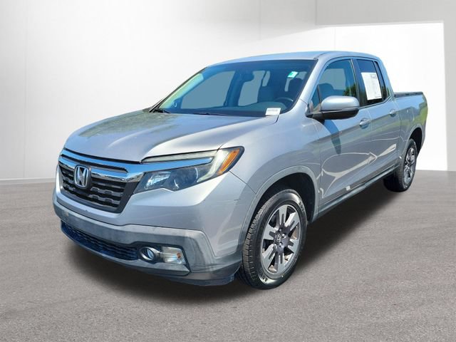 Used 2017 Honda Ridgeline RTL-T image 11