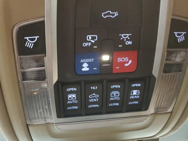 Used 2019 RAM 1500 Limited image 37