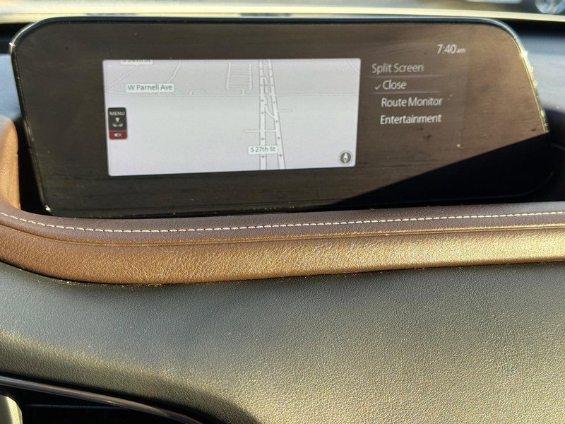 Used 2021 MAZDA CX-30 AWD 2.5 S w/ Premium Package image 18