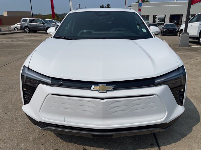 New 2026 Chevrolet Blazer EV LT FWD image 5