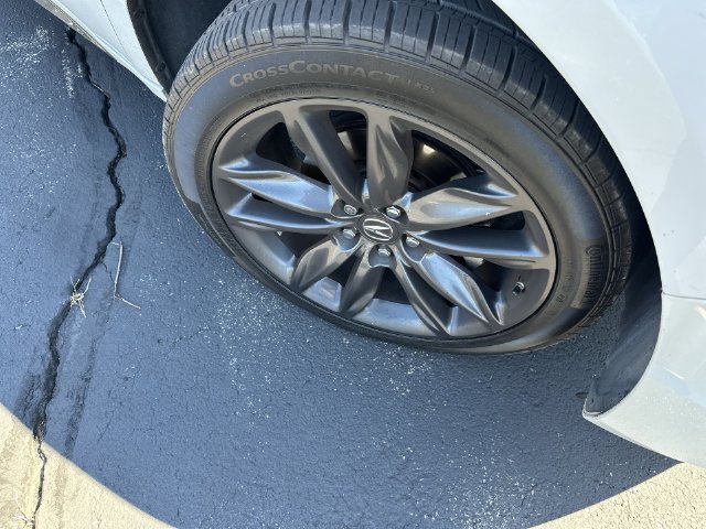 Certified 2020 Acura MDX w/ Technology Package AWD/4WD image 19