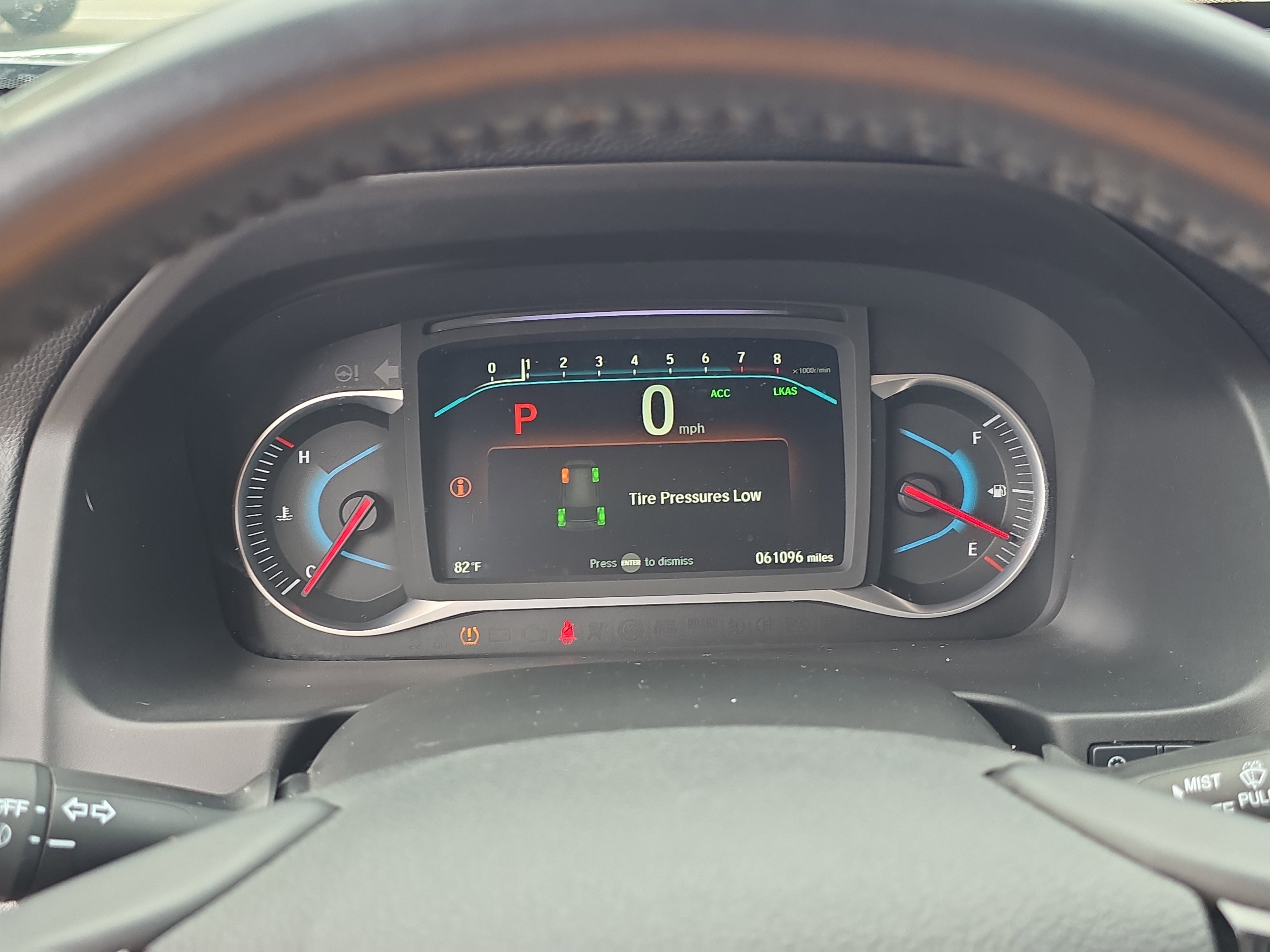 Used 2019 Honda Pilot Touring image 38