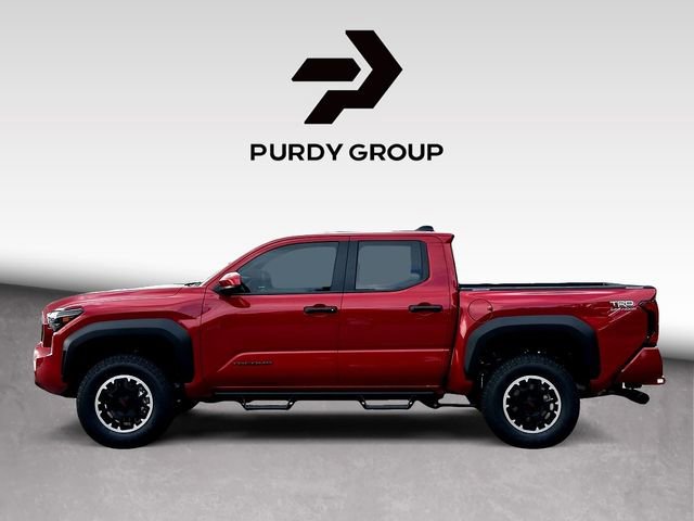 New 2026 Toyota Tacoma TRD Off-Road image 5