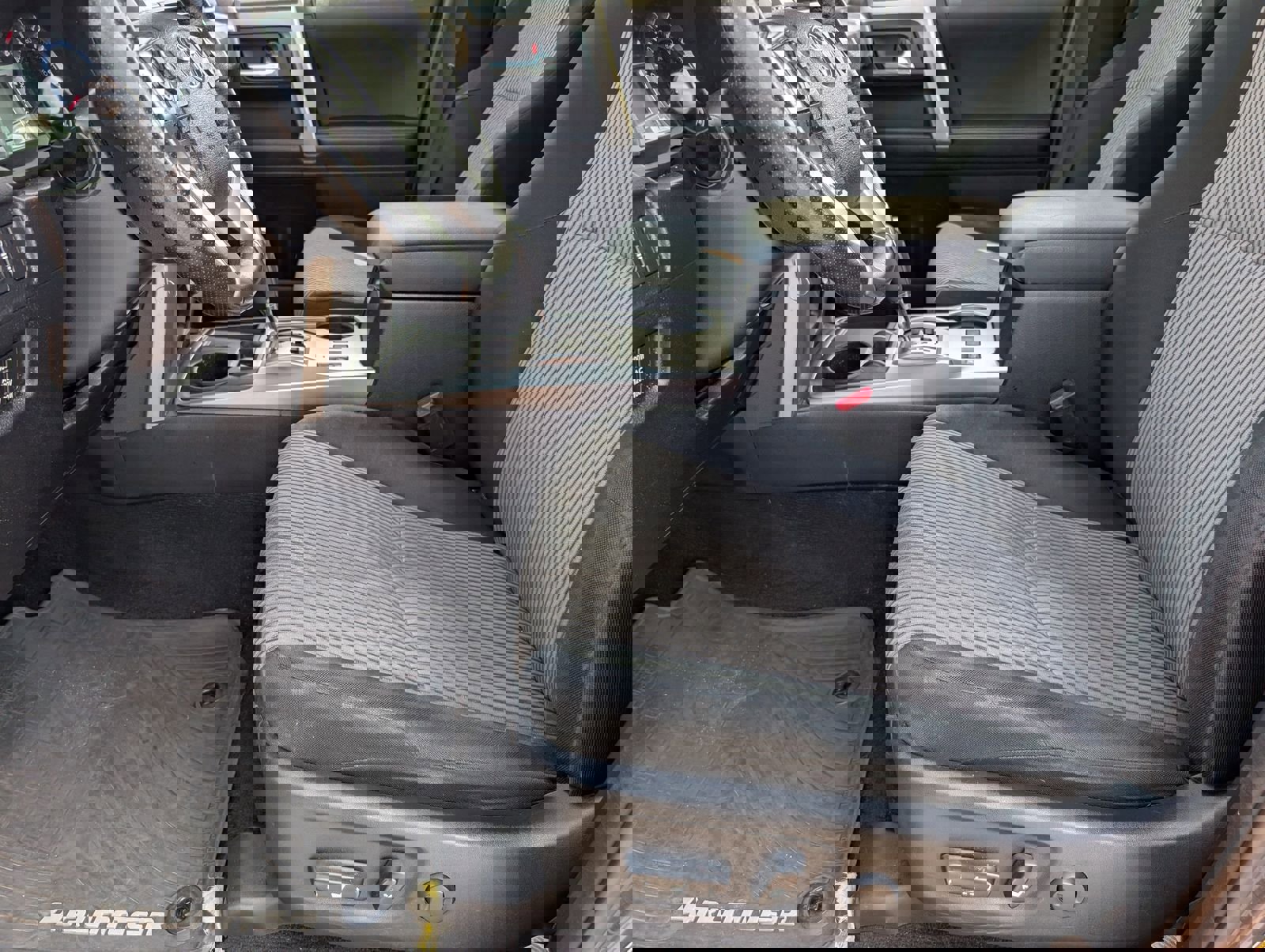 Used 2014 Toyota 4Runner SR5 image 15