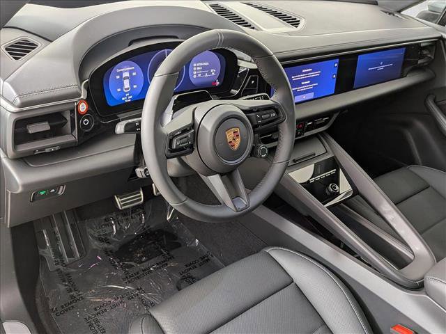 New 2026 Porsche Macan 4S Electric image 4