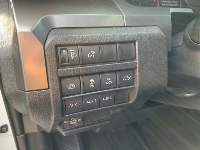 New 2026 Toyota Tacoma TRD Off-Road image 16