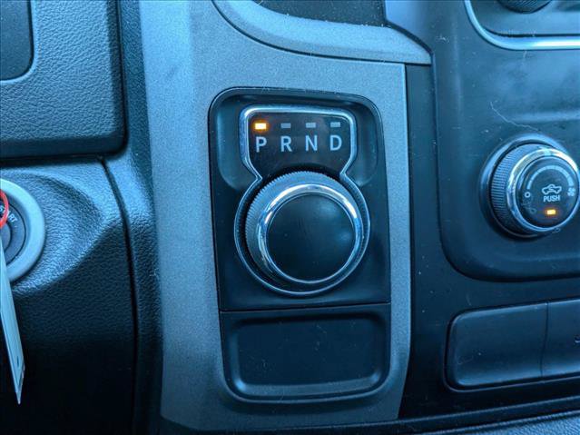 Used 2014 RAM 1500 Tradesman w/ Popular Equipment Group RWD image 12