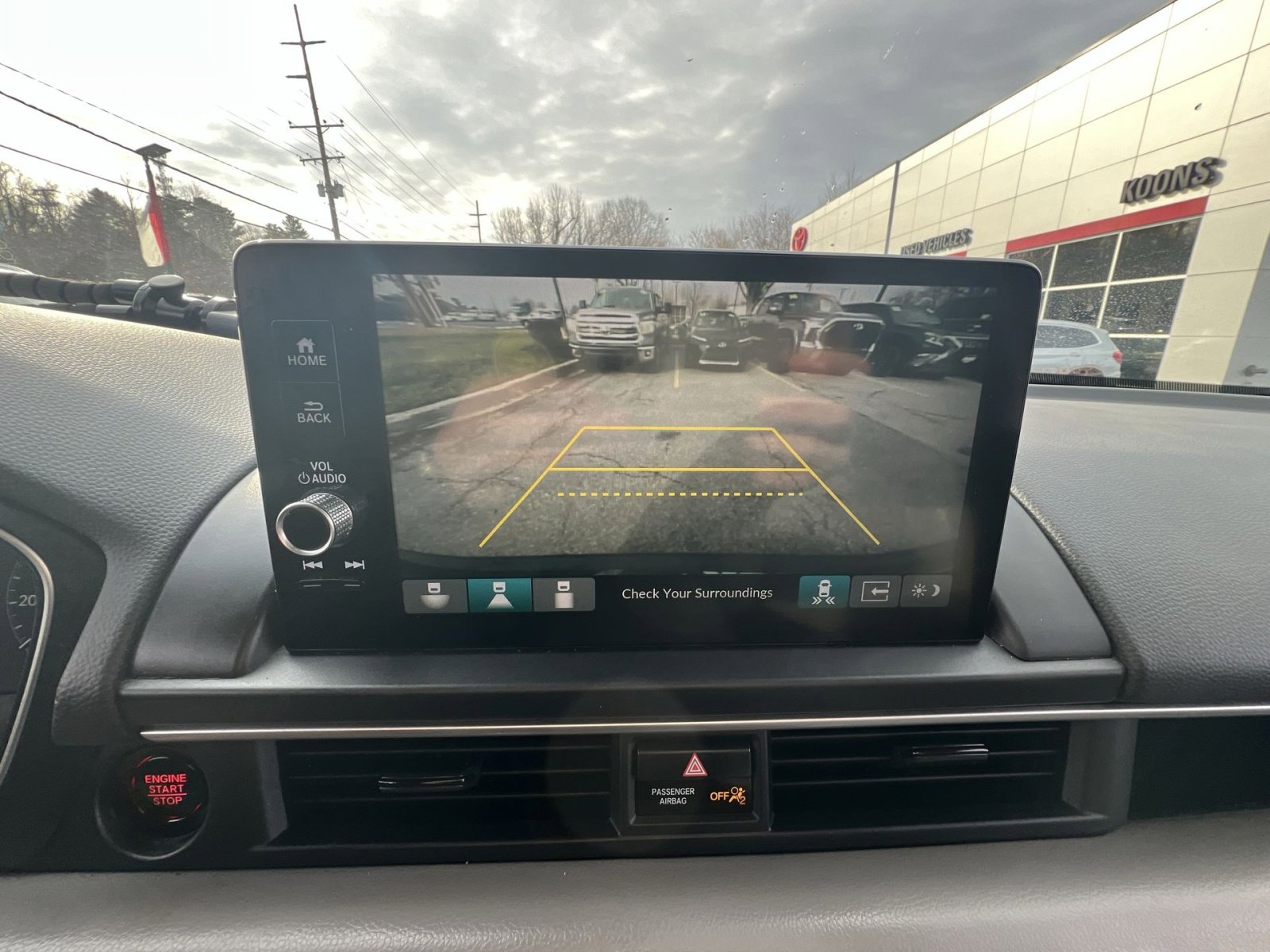 Used 2023 Honda Pilot EX-L image 19