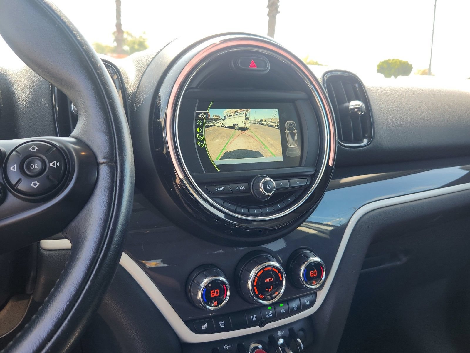 Used 2017 MINI Cooper Countryman S FWD image 17