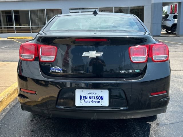 Used 2013 Chevrolet Malibu Eco w/ Power Convenience Package FWD image 9
