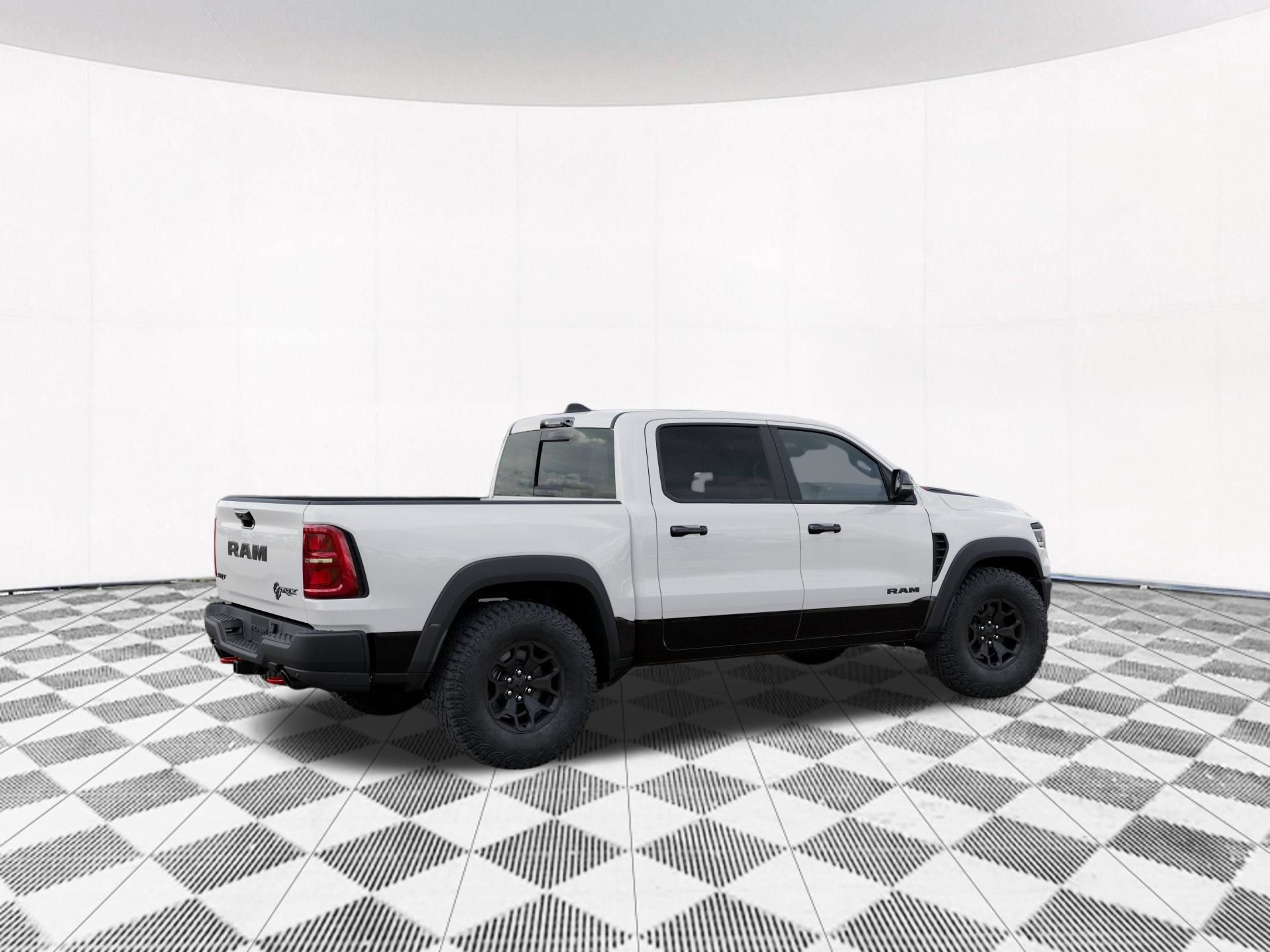 New 2027 RAM 1500 TRX AWD/4WD image 5