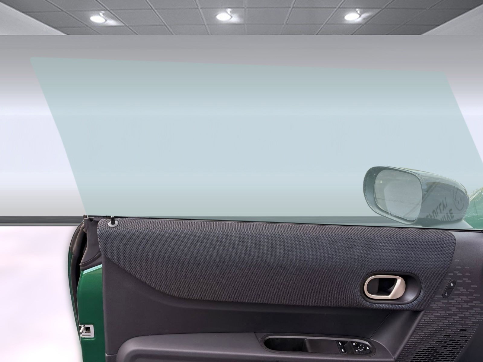 New 2026 MINI Cooper S image 18