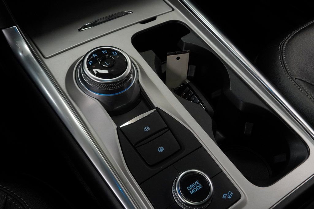 Used 2022 Ford Explorer Limited w/ Hybrid Equipment Group 310A image 36