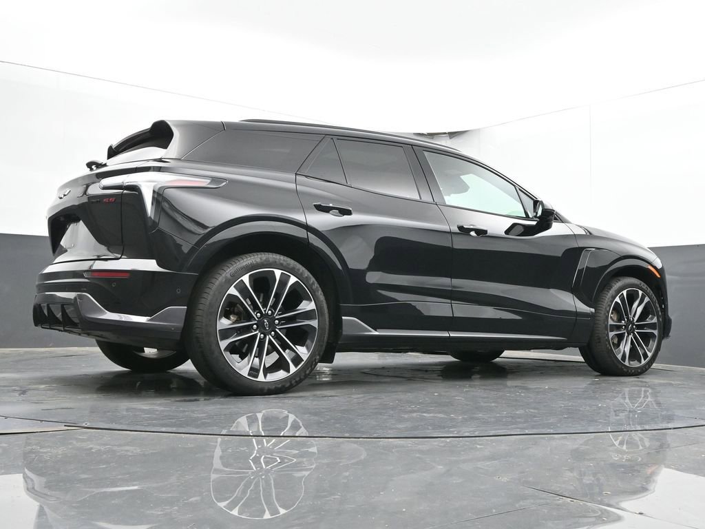 Used 2025 Chevrolet Blazer EV SS w/ Performance Package image 53