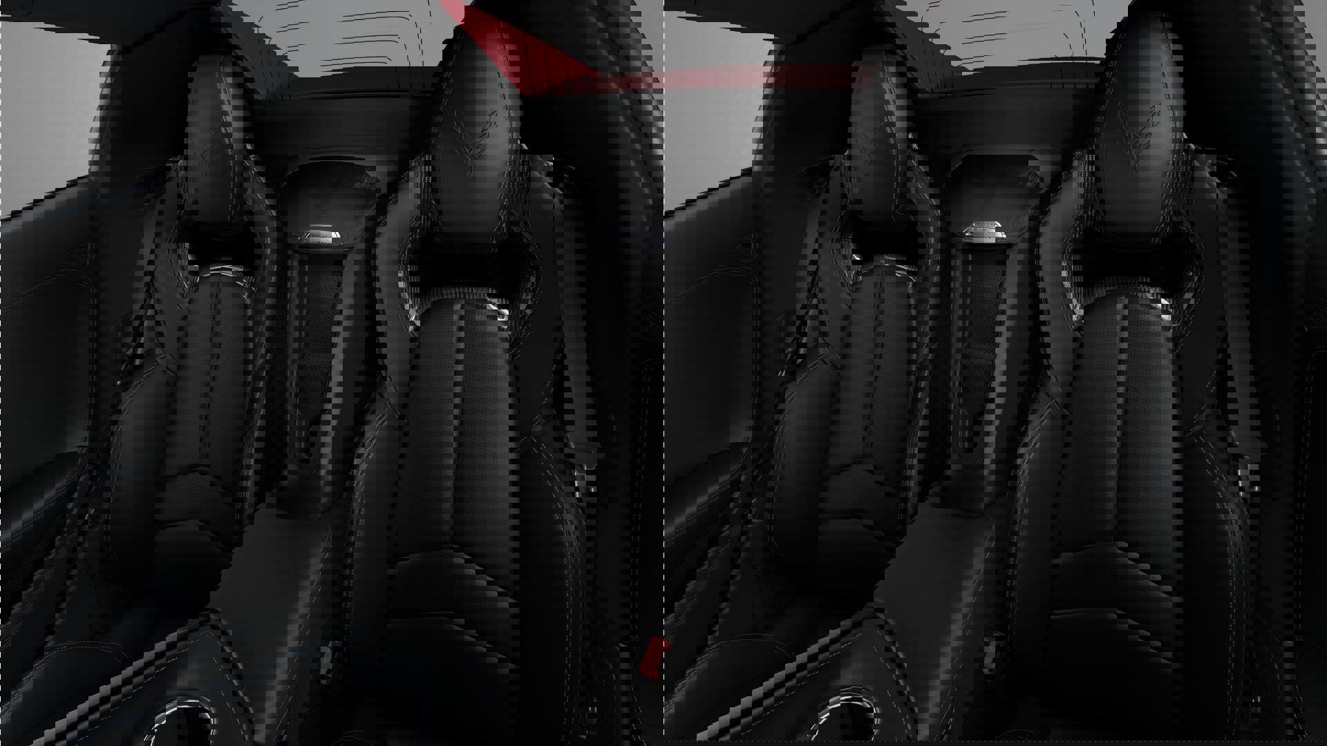 New 2026 Chevrolet Corvette Stingray Premium Conv w/ Z51 Performance Package image 63