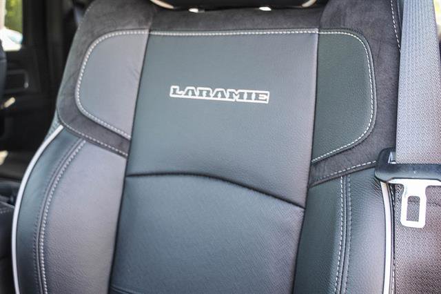 New 2025 RAM 2500 Laramie w/ Night Edition image 24