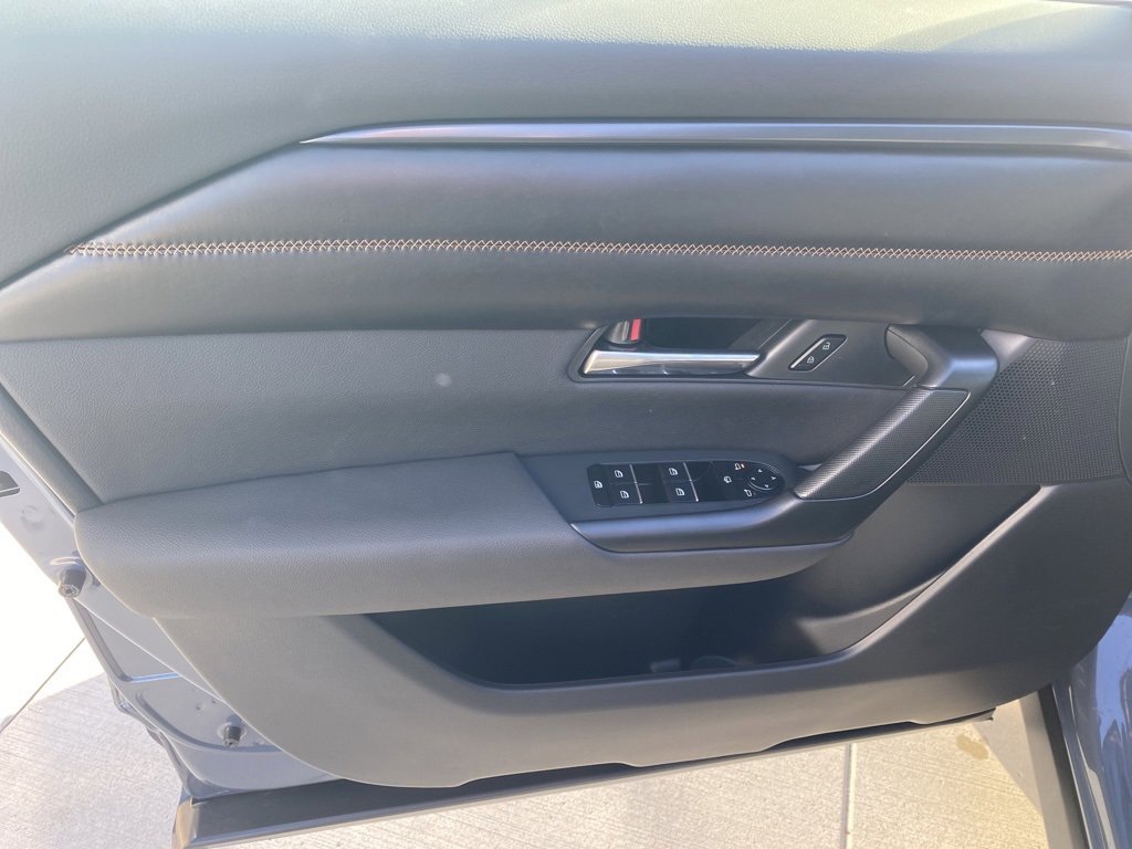 New 2026 MAZDA CX-50 2.5 Hybrid w/ Premium Plus Pkg image 12