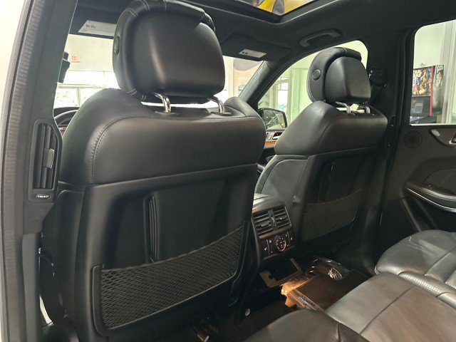Used 2017 Mercedes-Benz GLS 63 AMG 4MATIC w/ AMG Night Styling Package image 49