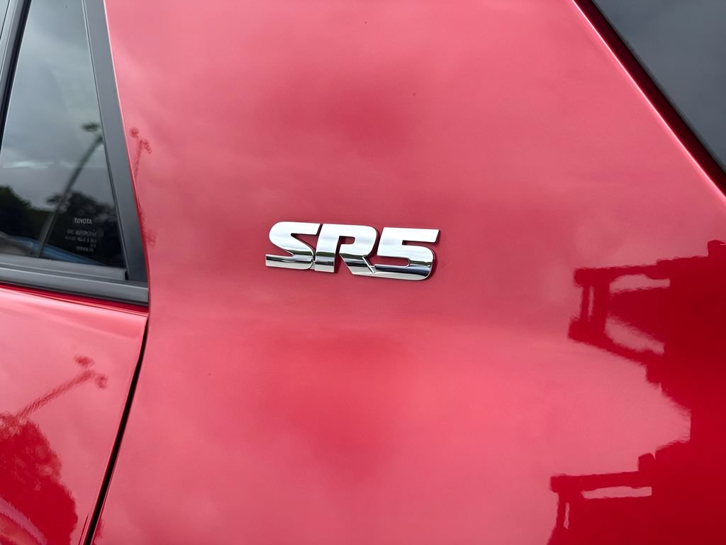 Used 2019 Toyota 4Runner SR5 Premium AWD/4WD image 31