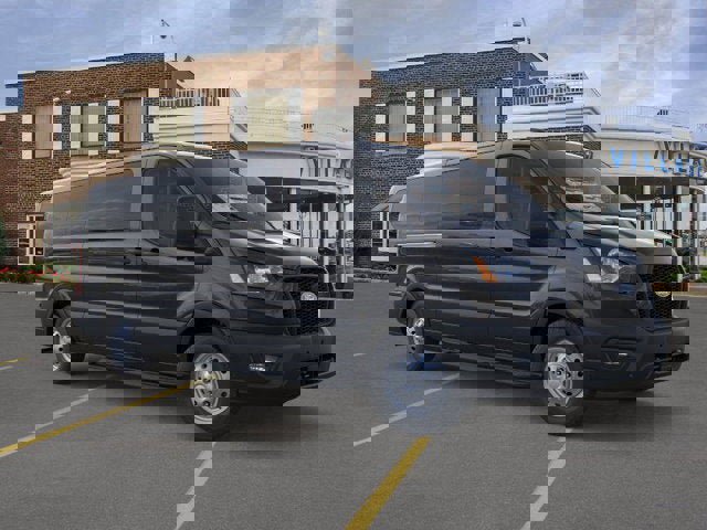 New 2026 Ford Transit 350 XL image 32