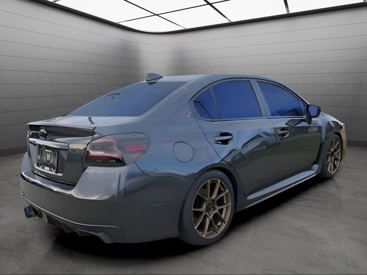 Used 2018 Subaru WRX Premium image 5